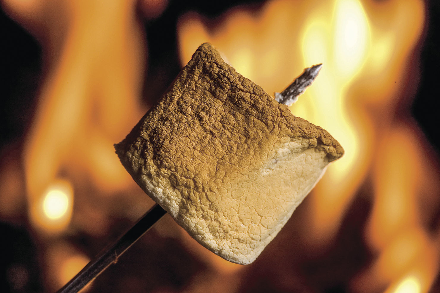 County burn ban